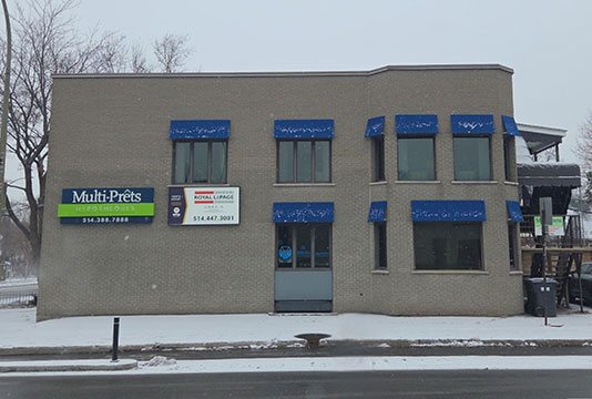 Ahuntsic-Cartierville